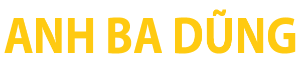 Nhà xe Anh Ba Dũng